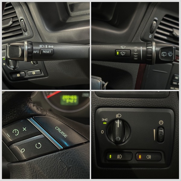 Volvo XC 70, 2006, 2.4 dīzelis, automāts