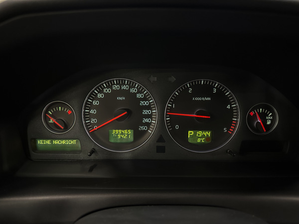 Volvo XC 70, 2006, 2.4 dīzelis, automāts