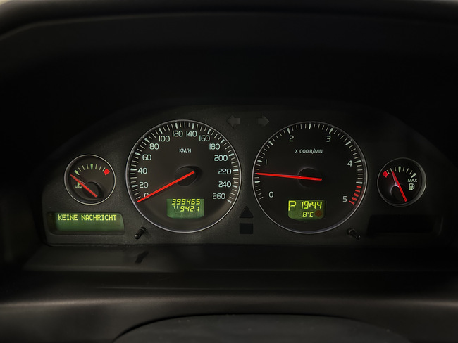 Volvo XC 70, 2006, 2.4 dīzelis, automāts