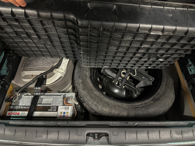 Volvo XC 70, 2006, 2.4 dīzelis, automāts