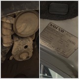 Volvo XC 70, 2006, 2.4 dīzelis, automāts