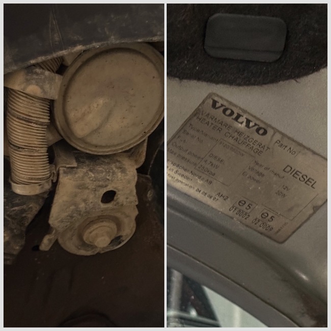 Volvo XC 70, 2006, 2.4 dīzelis, automāts