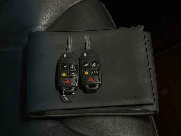 Volvo XC 70, 2006, 2.4 dīzelis, automāts