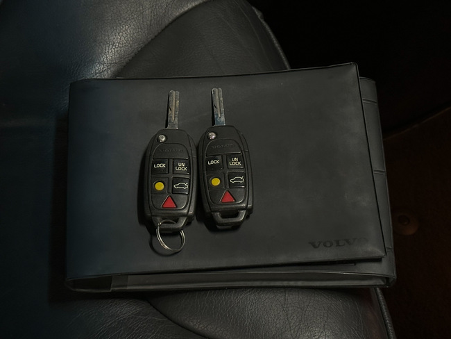 Volvo XC 70, 2006, 2.4 dīzelis, automāts