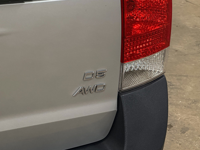 Volvo XC 70, 2006, 2.4 dīzelis, automāts