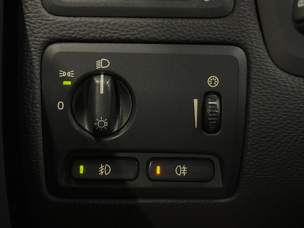 Volvo XC 70, 2006, 2.4 dīzelis, automāts