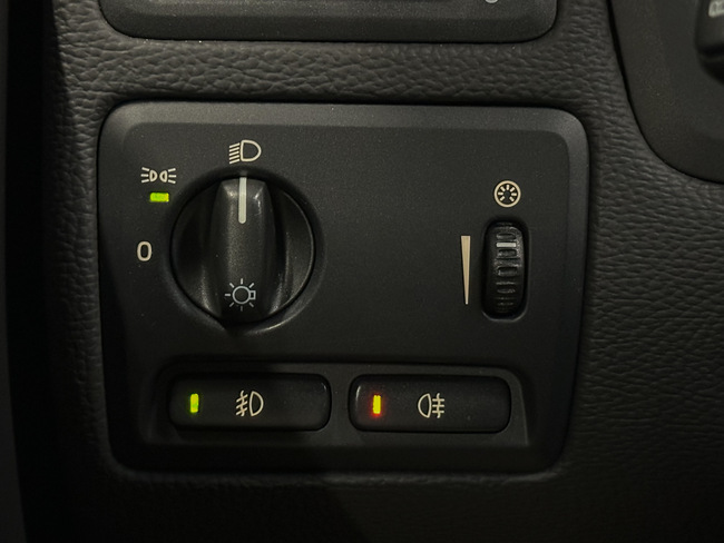 Volvo XC 70, 2006, 2.4 dīzelis, automāts