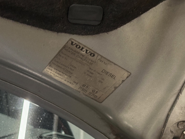 Volvo XC 70, 2006, 2.4 dīzelis, automāts