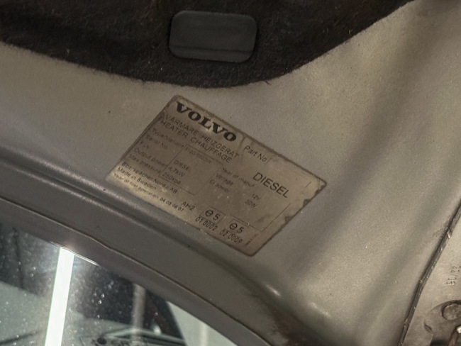 Volvo XC 70, 2006, 2.4 dīzelis, automāts