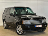 Land Rover Range Rover, 2009, 3.6 dīzelis, automāts