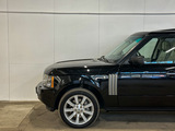 Land Rover Range Rover, 2009, 3.6 dīzelis, automāts