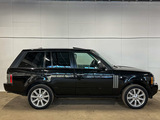 Land Rover Range Rover, 2009, 3.6 dīzelis, automāts