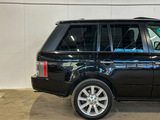 Land Rover Range Rover, 2009, 3.6 dīzelis, automāts