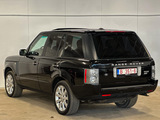 Land Rover Range Rover, 2009, 3.6 dīzelis, automāts
