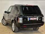 Land Rover Range Rover, 2009, 3.6 dīzelis, automāts
