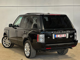 Land Rover Range Rover, 2009, 3.6 dīzelis, automāts
