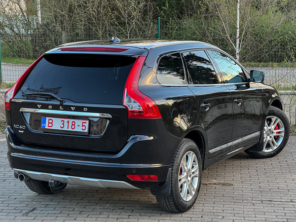Volvo XC60, 2014, 2.0 dīzelis, manuāla