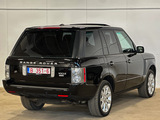 Land Rover Range Rover, 2009, 3.6 dīzelis, automāts