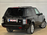 Land Rover Range Rover, 2009, 3.6 dīzelis, automāts