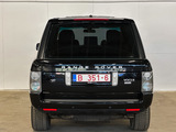 Land Rover Range Rover, 2009, 3.6 dīzelis, automāts