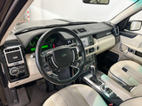 Land Rover Range Rover, 2009, 3.6 dīzelis, automāts