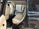 Land Rover Range Rover, 2009, 3.6 dīzelis, automāts
