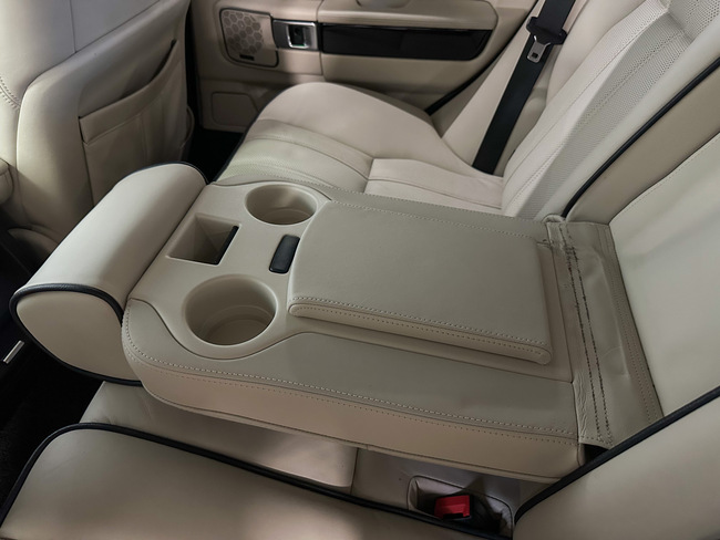 Land Rover Range Rover, 2009, 3.6 dīzelis, automāts