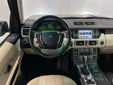 Land Rover Range Rover, 2009, 3.6 dīzelis, automāts