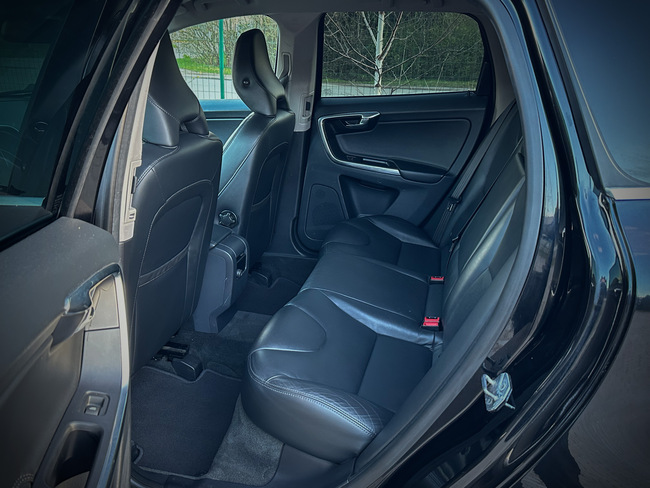 Volvo XC60, 2014, 2.0 dīzelis, manuāla