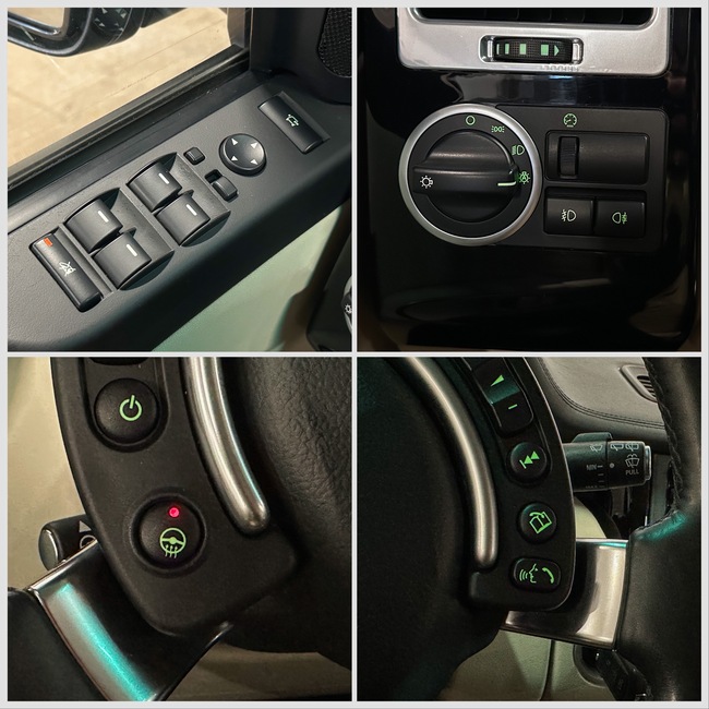 Land Rover Range Rover, 2009, 3.6 dīzelis, automāts