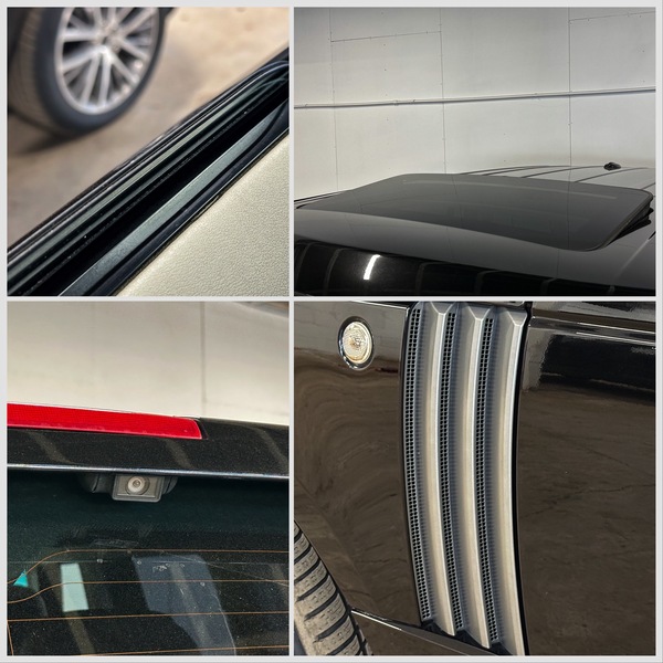 Land Rover Range Rover, 2009, 3.6 dīzelis, automāts