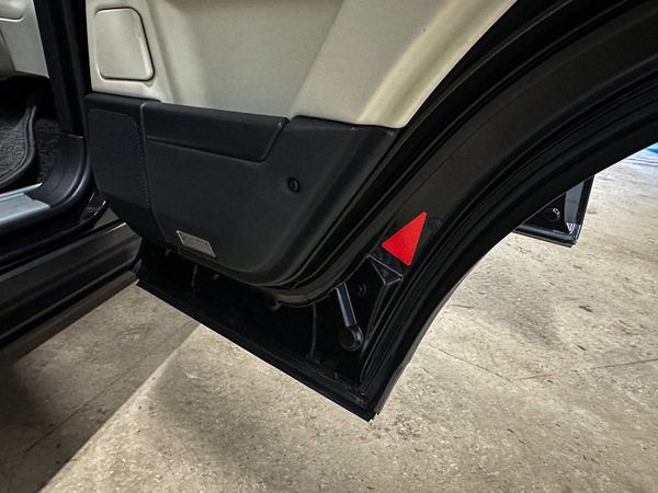 Land Rover Range Rover, 2009, 3.6 dīzelis, automāts