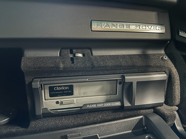 Land Rover Range Rover, 2009, 3.6 dīzelis, automāts