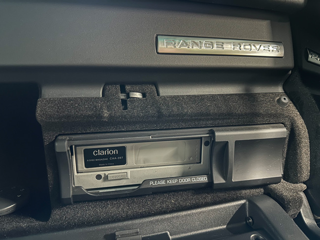 Land Rover Range Rover, 2009, 3.6 dīzelis, automāts