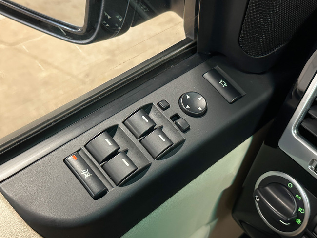 Land Rover Range Rover, 2009, 3.6 dīzelis, automāts