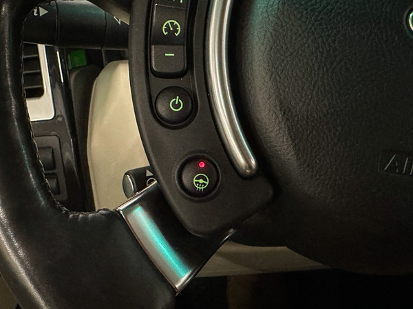 Land Rover Range Rover, 2009, 3.6 dīzelis, automāts