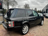 Land Rover Range Rover, 2009, 3.6 dīzelis, automāts