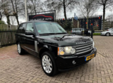 Land Rover Range Rover, 2009, 3.6 dīzelis, automāts