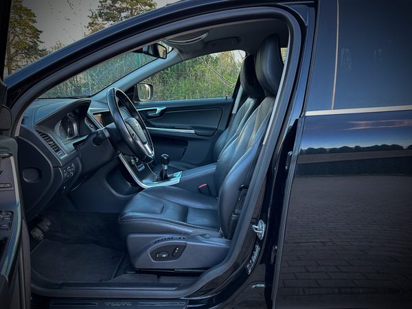 Volvo XC60, 2014, 2.0 dīzelis, manuāla