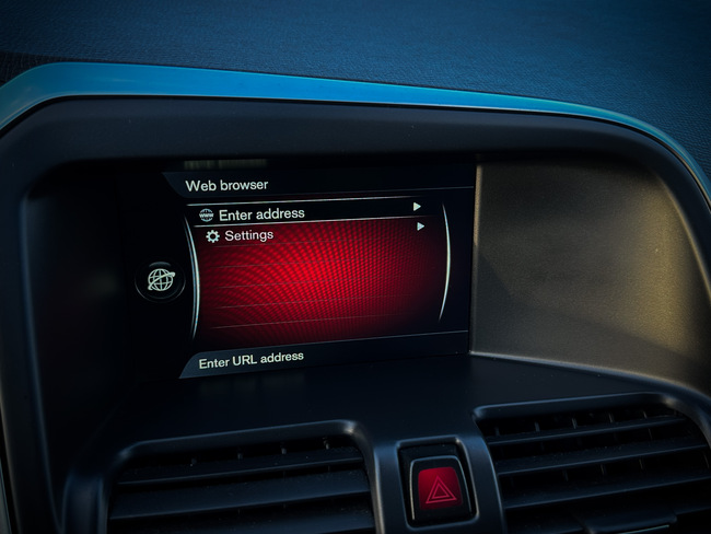 Volvo XC60, 2014, 2.0 dīzelis, manuāla