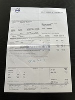 Volvo S80, 2007, 2.4 dīzelis, automāts
