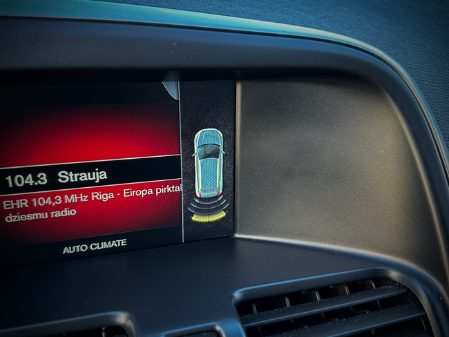 Volvo XC60, 2014, 2.0 dīzelis, manuāla