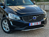 Volvo XC60, 2014, 2.0 dīzelis, manuāla