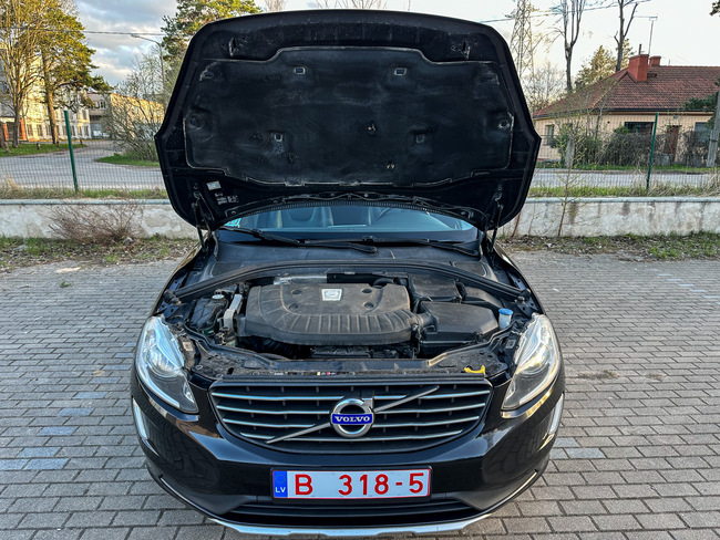 Volvo XC60, 2014, 2.0 dīzelis, manuāla