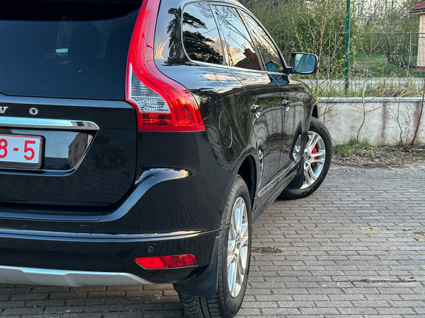 Volvo XC60, 2014, 2.0 dīzelis, manuāla