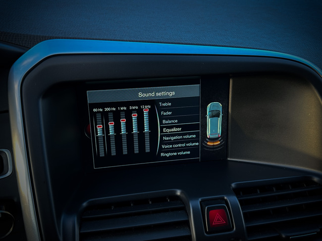 Volvo XC60, 2014, 2.0 dīzelis, manuāla