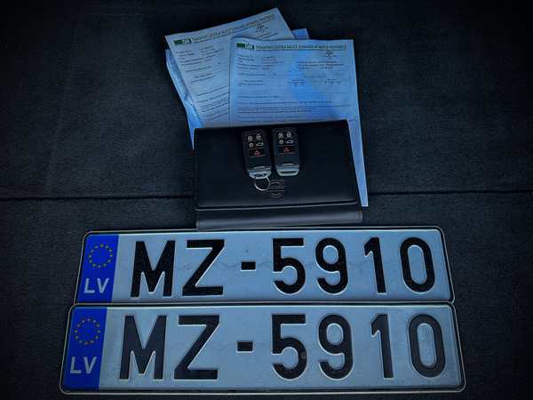 Volvo XC60, 2014, 2.0 dīzelis, manuāla