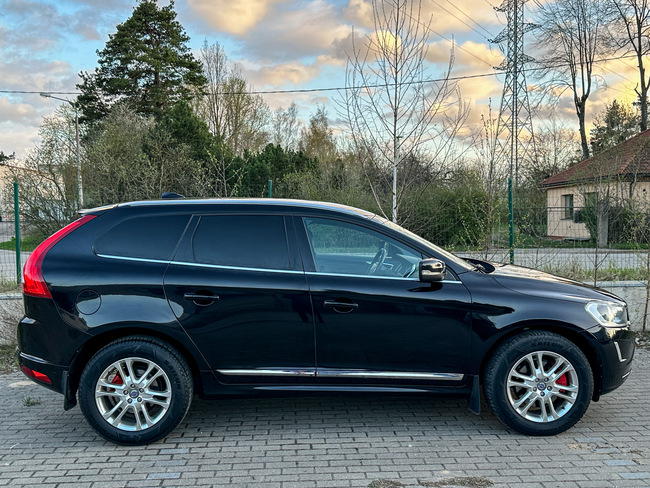 Volvo XC60, 2014, 2.0 dīzelis, manuāla