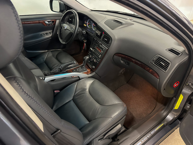 Volvo XC 70, 2006, 2.4 dīzelis, automāts