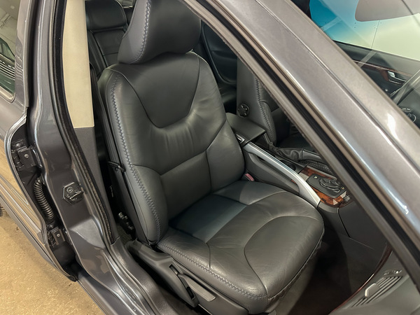 Volvo XC 70, 2006, 2.4 dīzelis, automāts